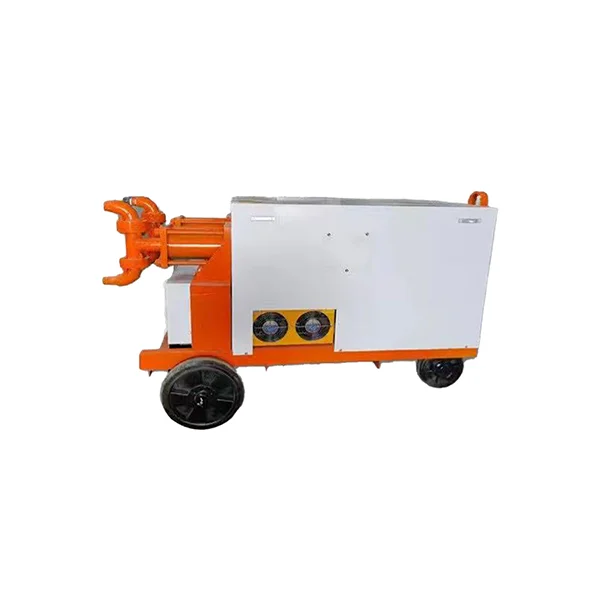 Machine à coulis liquide