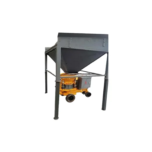 Shotcrete Phel Large Hopper